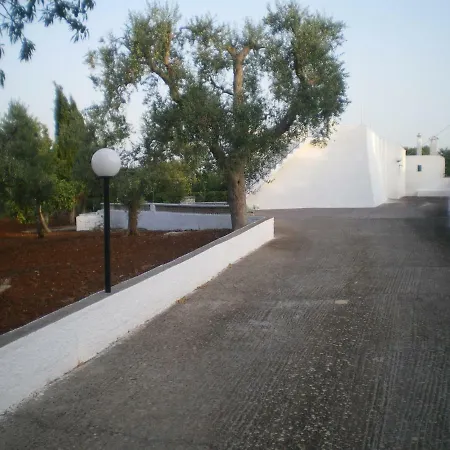 Cantrapa Ostuni