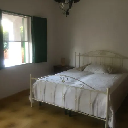 Cantrapa Dom wakacyjny Ostuni