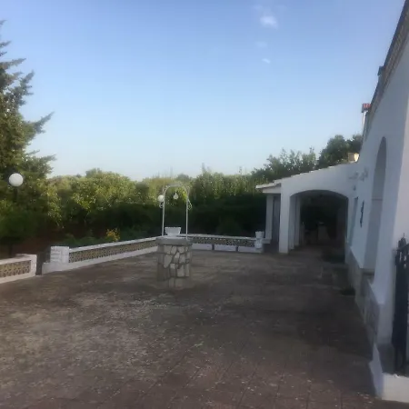 Cantrapa * Ostuni